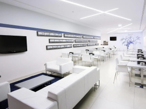 Eurostars Blue Coruña