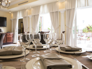 Vincci La Rabida Hotel