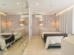 Hotel Magic - RNET 3505