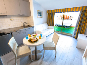 Aparthotel Miami Park