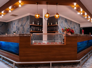 Sun Club Hotel Side - All Inclusive