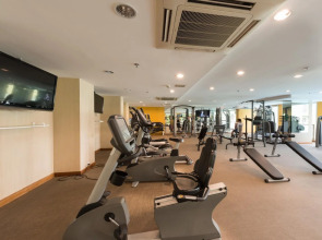 The Aiyapura Bangkok