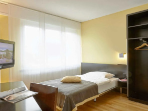 Sorell Hotel Seefeld