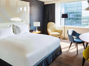 Sofitel Luxembourg Europe