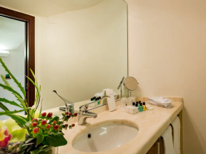 Ruzzini Palace Hotel