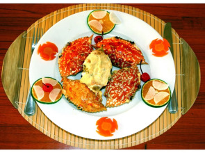 Bamboo Village Beach Resort & Spa