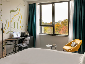 Maek Hotel Antwerp Central