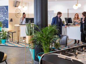 Aparthotel Adagio Paris Montrouge