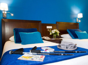 Hotel Escuela Santa Brígida