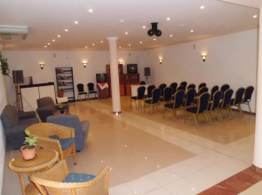 Apartamentos Pez Azul