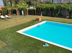 Theoxenia Messolonghi