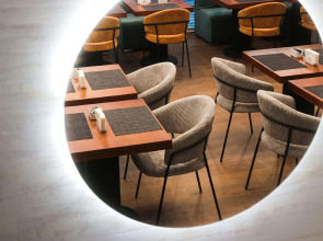 Best Western Plus Lozenetz Hotel