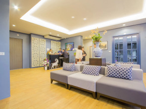 Baba House Phuket Hotel