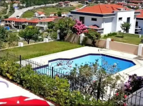 Sile Dikcati Pansiyon