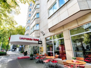 Leonardo Hotel Düsseldorf City Center