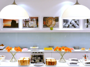 RH Rochester Concept