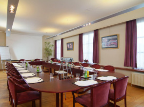 Rosenburg Hotel Brugge