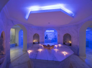 Baron Palace Sahl Hasheesh