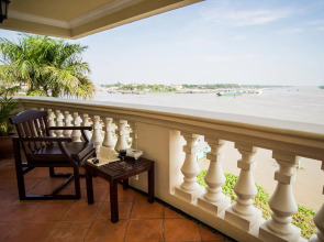 Victoria Chau Doc Hotel