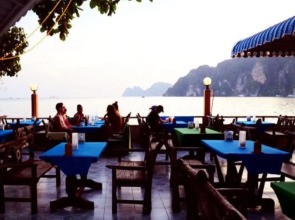 Phi Phi Don Chukit Resort