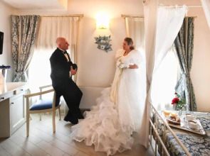 Albergo Antica Corte Marchesini