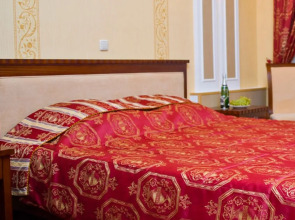 Отель «Украина»