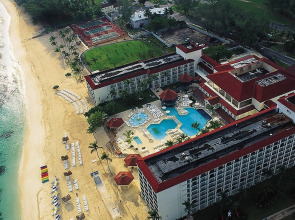 Breezes Resort Bahamas All Inclusive