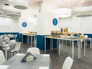 B&B Hotel Torino President