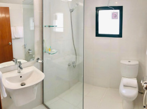 Times Square Suite Hotel