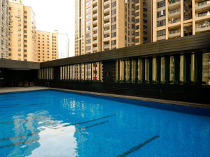 Jianguo Hotel Guangzhou