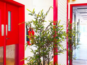 Al Hail Waves Hotel Managed By Centara