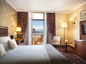 Remisens Premium Hotel Metropol