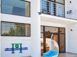 Премиум парк