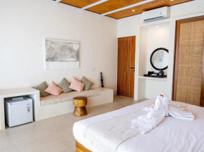 Shanti Boutique Retreat