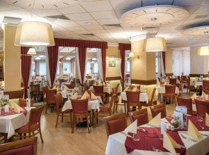 Hotel Palace Hévíz