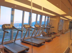 Radisson Blu Hotel Батуми