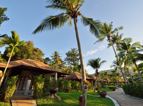 Lanta Sand Resort & Spa