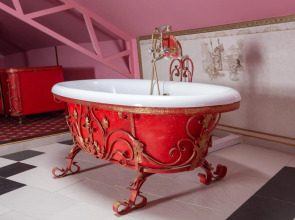 Новая Чайка(Москва)