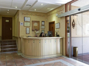 Hotel Casona de la Reyna