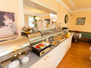 Hotel & Apartments Klimt