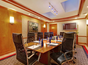 Casablanca Hotel by Library Hotel Collection