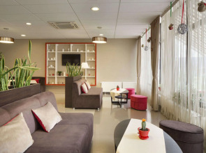 Отель Ramada by Wyndham Львов