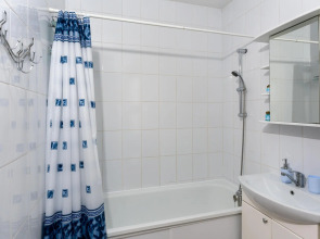 Апартаменты Валери на проезде Солнечный