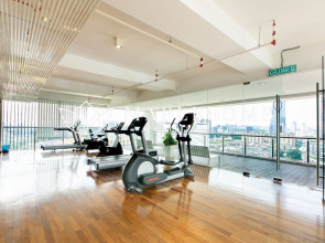 D'Majestic Premier Suites Kuala Lumpur