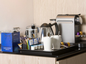 Radisson Blu Hotel, Leeds City Centre