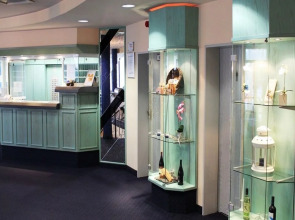 Mercure Hotel Stuttgart Zuffenhausen