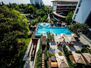 Intercontinental Hua Hin Resort