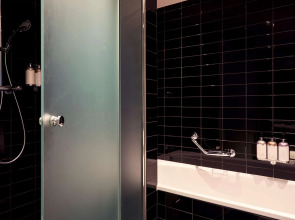 Park Centraal Amsterdam, part of Sircle Collection