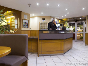 The Originals City, Hôtel Galaxie, Nice Aéroport