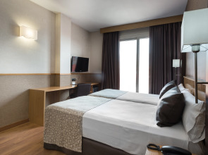 Catalonia Sagrada Familia